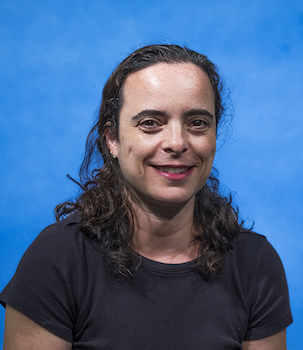 Lara Enein-Donovan, MA, CESP