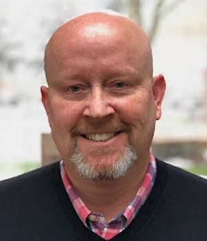 Rob Hines
