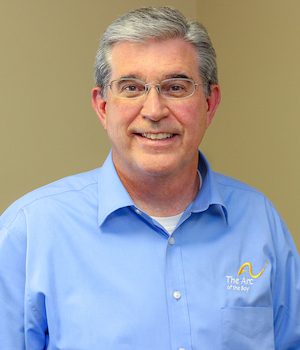 Ron Sharpe
