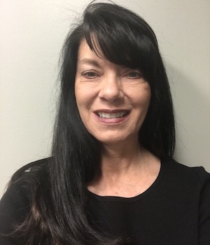 Susan Klingel